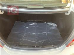 هيونداي أكسنت